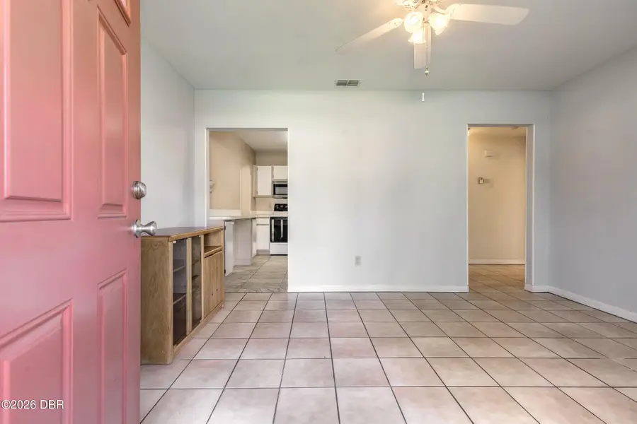 34 Cardinal Drive #A, Ormond Beach, FL 32176 - #3