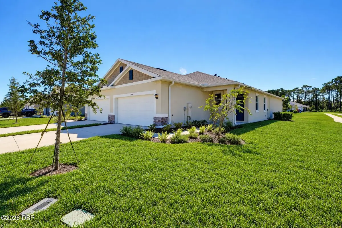 2689 Kinsale Lane, Ormond Beach, FL 32174 - #1