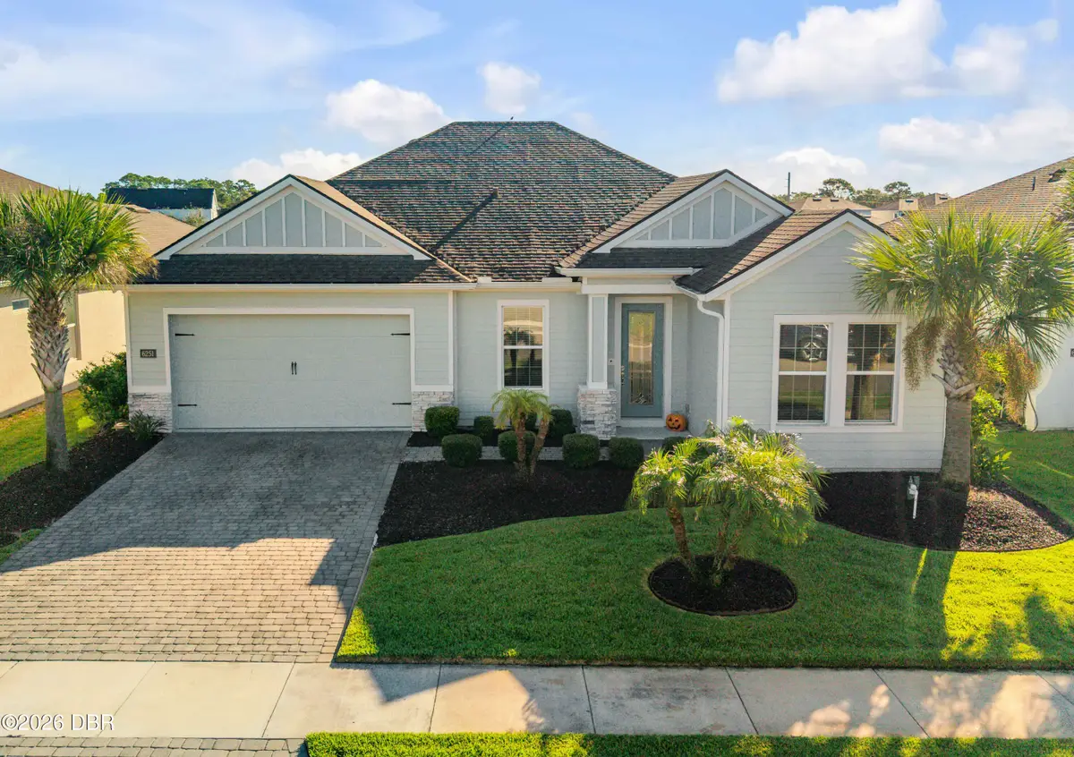 6251 W Fallsgrove Lane, Port Orange, FL 32128 - #1