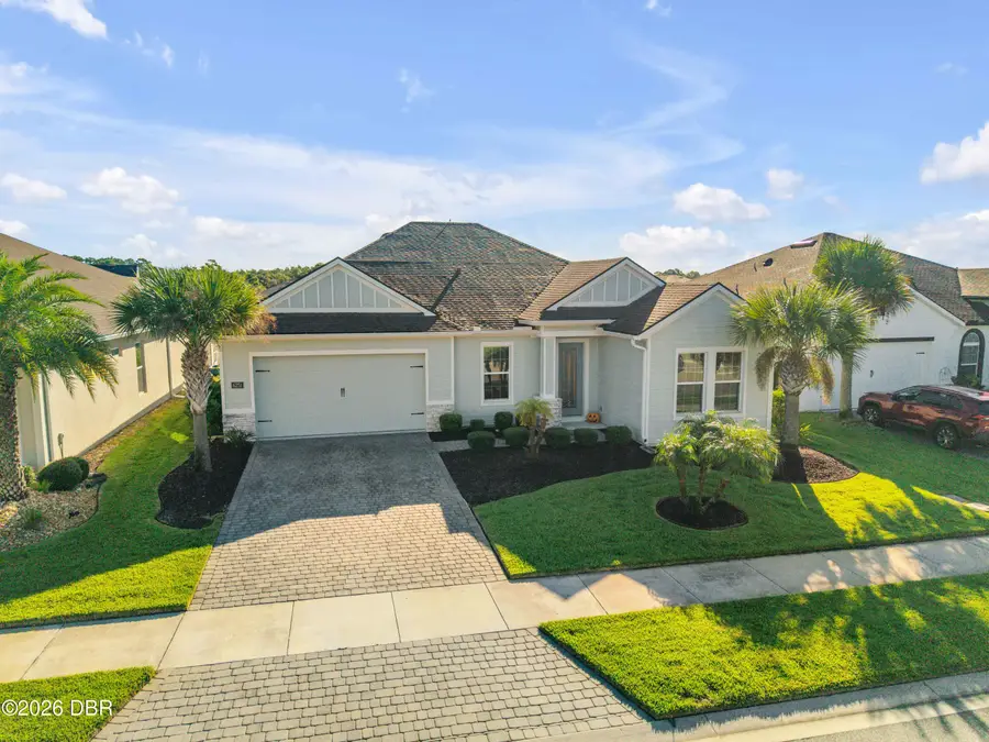 6251 W Fallsgrove Lane, Port Orange, FL 32128 - #2