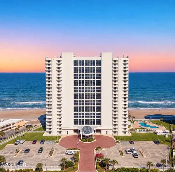 2545 S Atlantic Avenue #403, Daytona Beach Shores, FL 32118