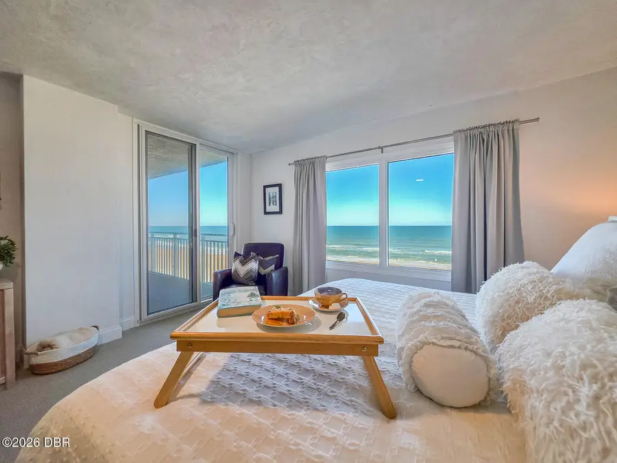 2545 S Atlantic Avenue #403, Daytona Beach Shores, FL 32118 - #3