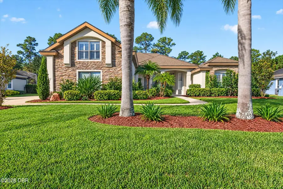 971 Stone Lake Drive, Ormond Beach, FL 32174 - #3