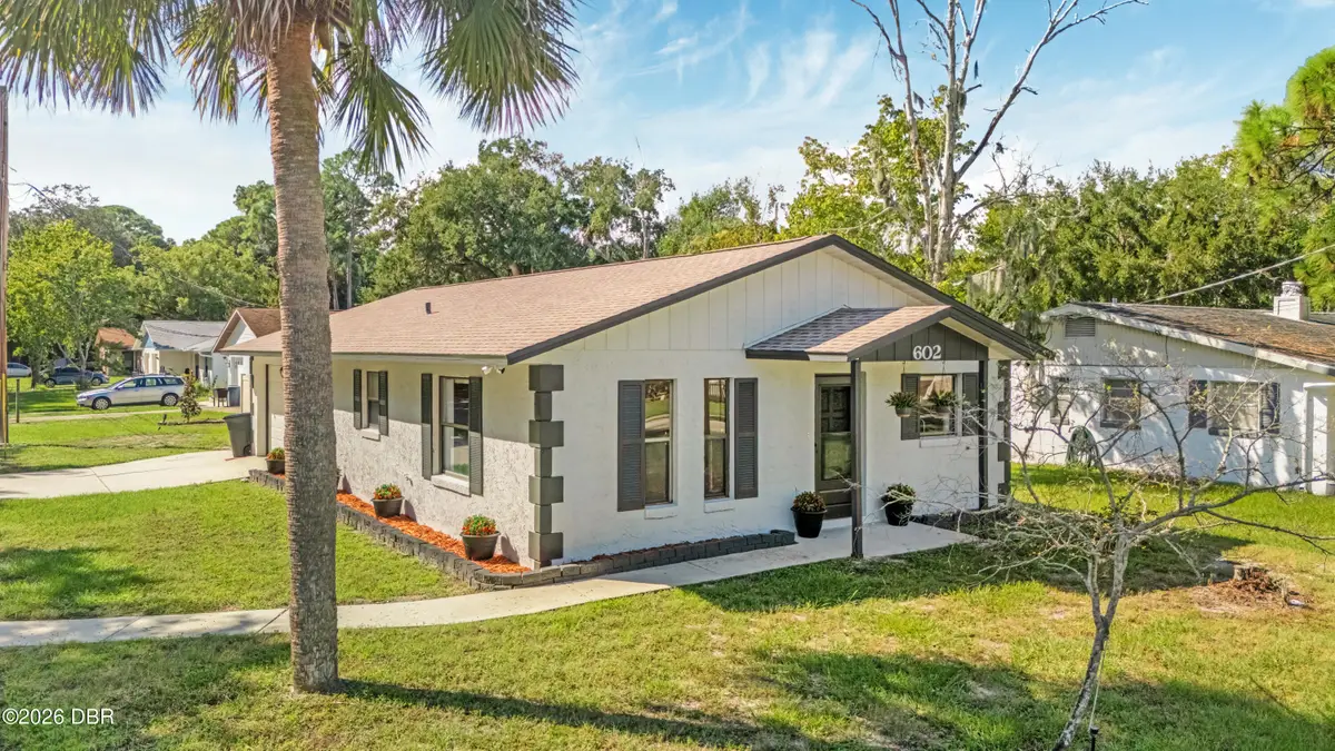 602 Charles Street, Port Orange, FL 32129 - #1