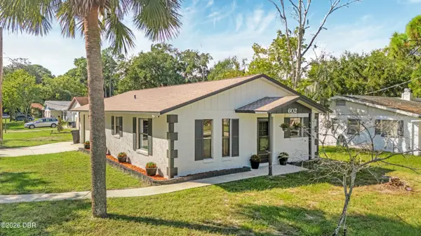 602 Charles Street, Port Orange, FL 32129