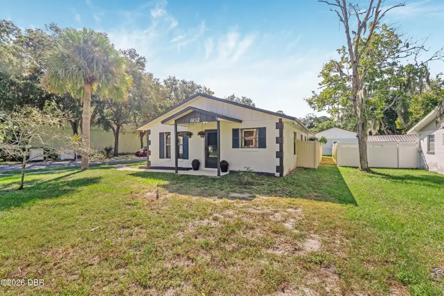 602 Charles Street, Port Orange, FL 32129 - #2