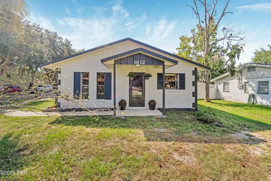 602 Charles Street, Port Orange, FL 32129 - #3