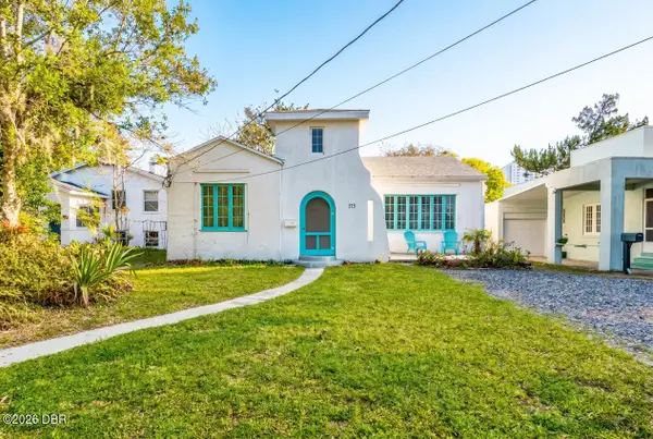 315 Daytona Avenue, Holly Hill, FL 32117