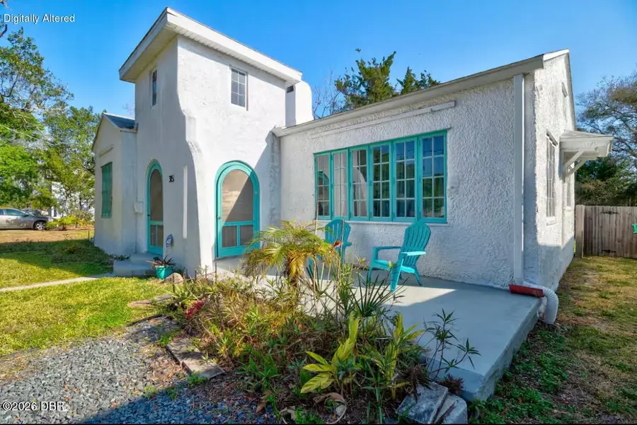 315 Daytona Avenue, Holly Hill, FL 32117 - #2