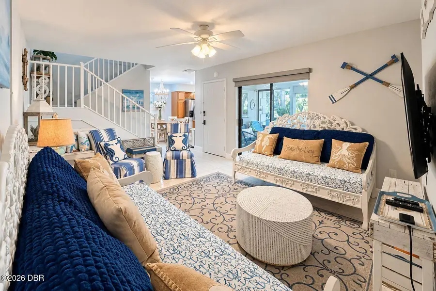 4150 S Atlantic Avenue #124B, New Smyrna Beach, FL 32169 - #3
