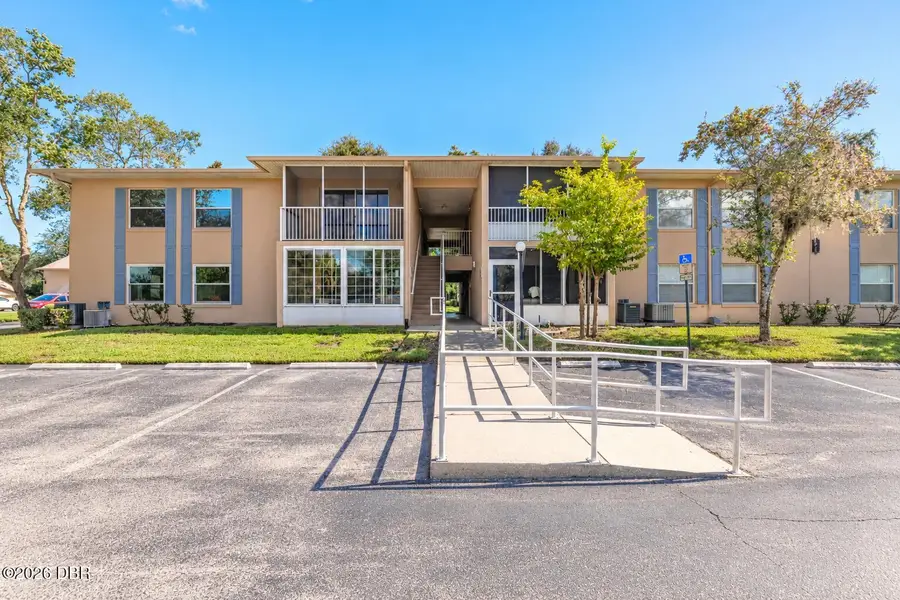 678 Wellington Station Boulevard #59, Ormond Beach, FL 32174 - #2