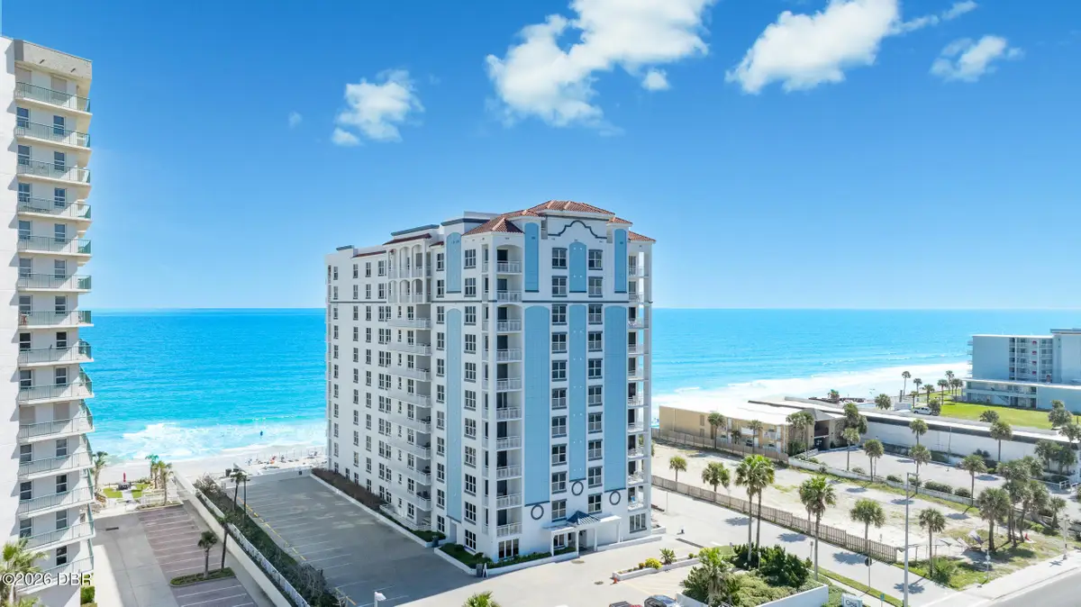 2071 S Atlantic Avenue #103, Daytona Beach Shores, FL 32118 - #1