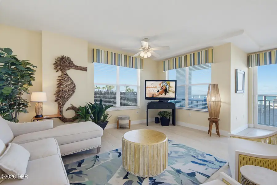 2071 S Atlantic Avenue #103, Daytona Beach Shores, FL 32118 - #2