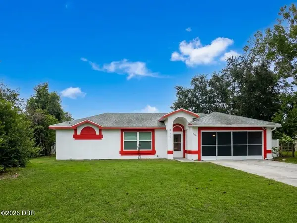 3361 Commerce Avenue, Deltona, FL 32738