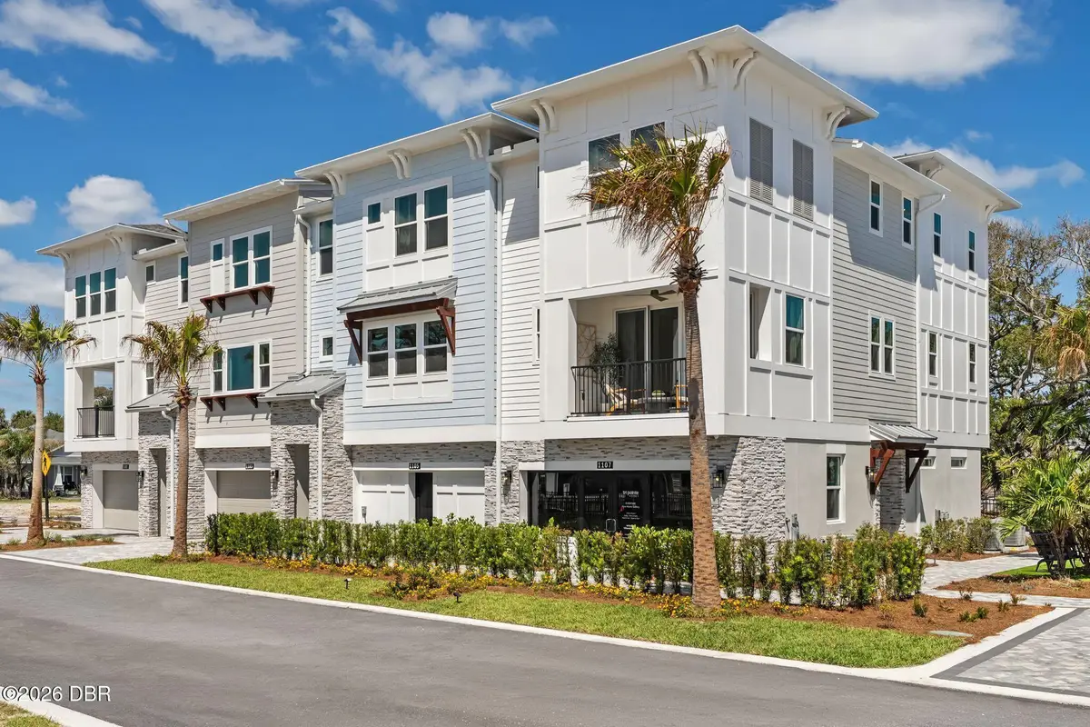 3101 Tidewatch Lp, New Smyrna Beach, FL 32169 - #1