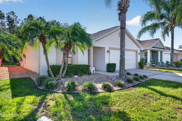 1512 Areca Palm Drive, Port Orange, FL 32128