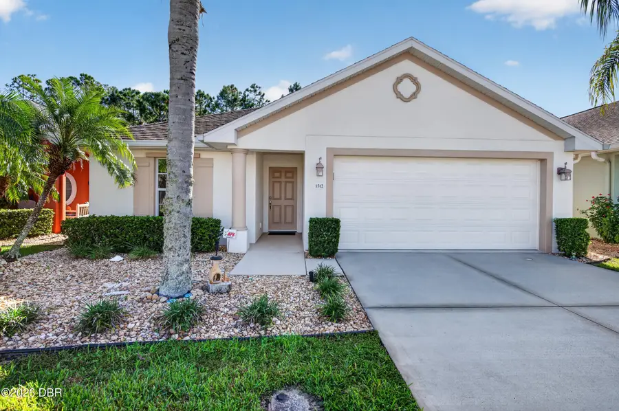 1512 Areca Palm Drive, Port Orange, FL 32128 - #2