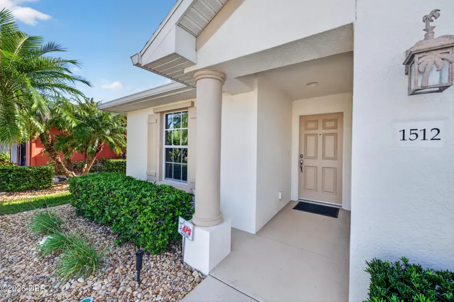 1512 Areca Palm Drive, Port Orange, FL 32128 - #3