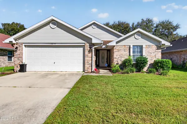 5439 Ward Lake Drive, Port Orange, FL 32128