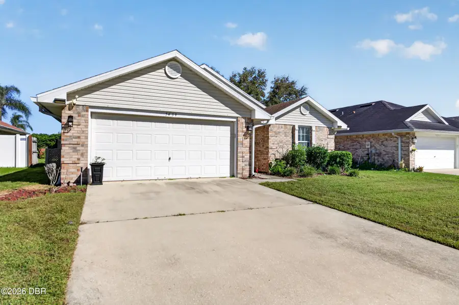 5439 Ward Lake Drive, Port Orange, FL 32128 - #2