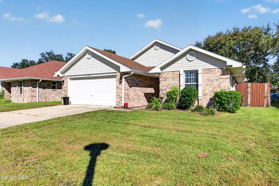 5439 Ward Lake Drive, Port Orange, FL 32128 - #3