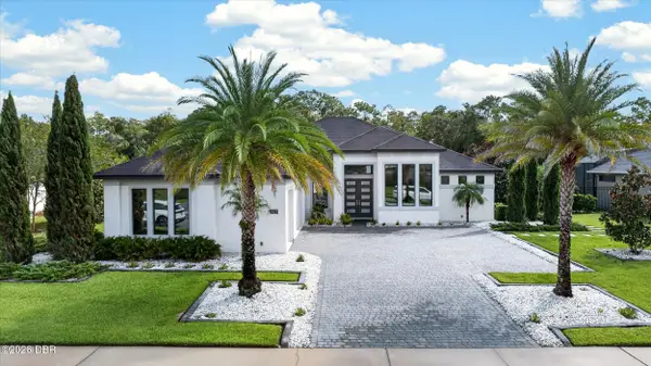 2427 Hyatt Creek Lane, Port Orange, FL 32128