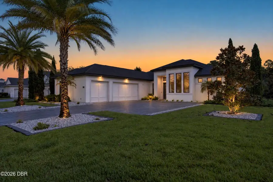 2427 Hyatt Creek Lane, Port Orange, FL 32128 - #2