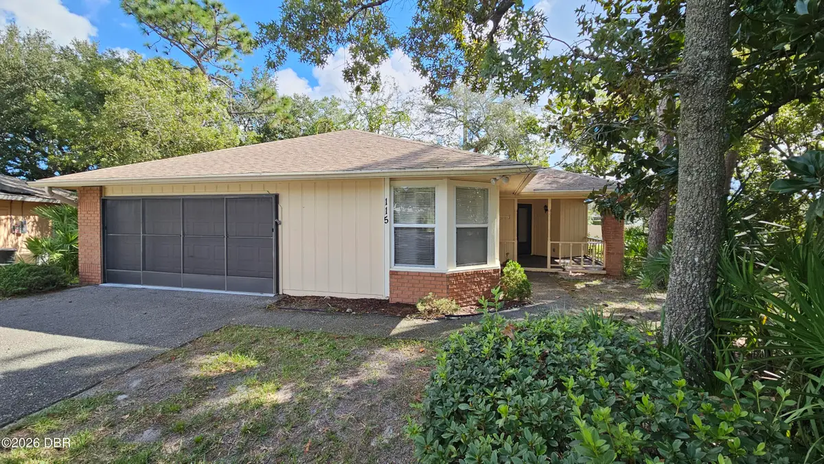 115 Circling Wood Court, Port Orange, FL 32128 - #1