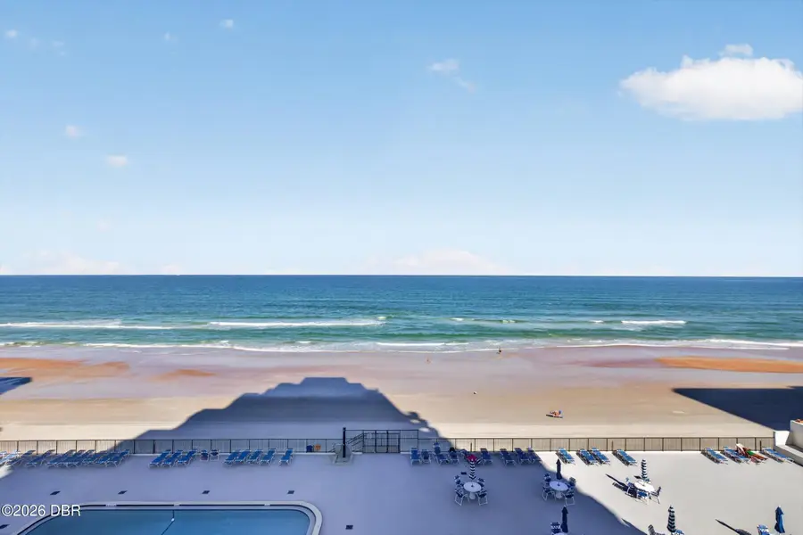 2987 S Atlantic Avenue #504, Daytona Beach Shores, FL 32118 - #2