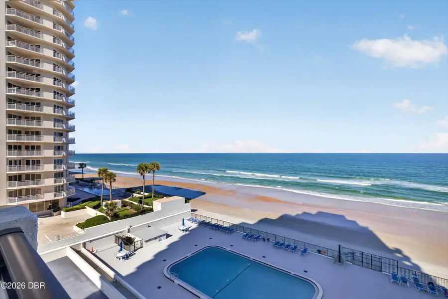 2987 S Atlantic Avenue #504, Daytona Beach Shores, FL 32118 - #3