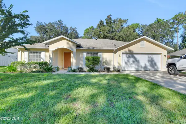 9 Perthshire Lane, Palm Coast, FL 32164
