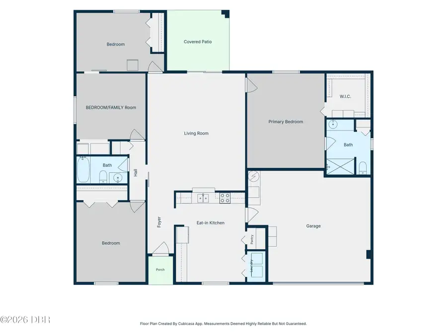 9 Perthshire Lane, Palm Coast, FL 32164 - #2