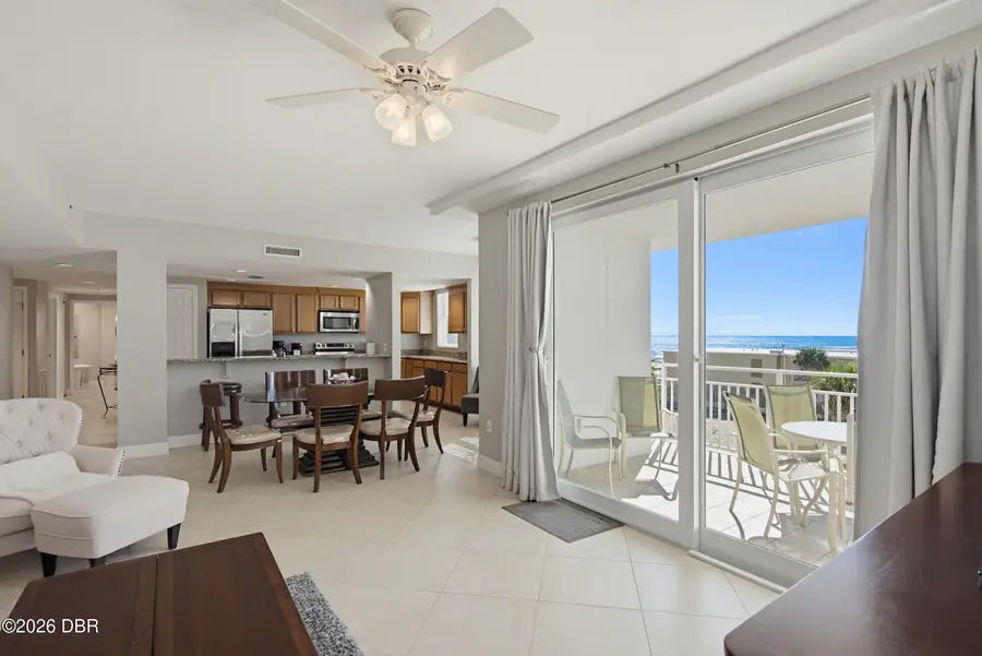 2071 S Atlantic Avenue #305, Daytona Beach Shores, FL 32118 - #3