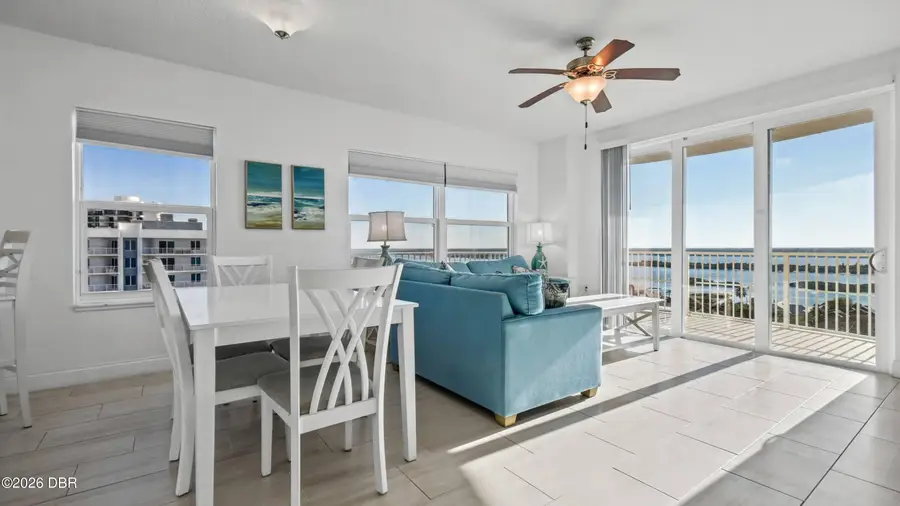 3721 S Atlantic Avenue #1207, Daytona Beach Shores, FL 32118 - #3