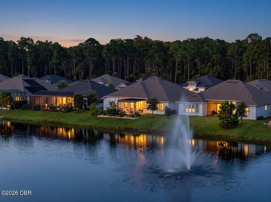 311 Stirling Bridge Drive, Ormond Beach, FL 32174 - #2