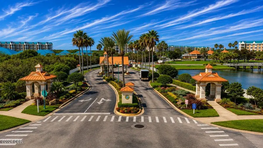 4623 Rivers Edge Village Lane #6202, Ponce Inlet, FL 32127 - #2