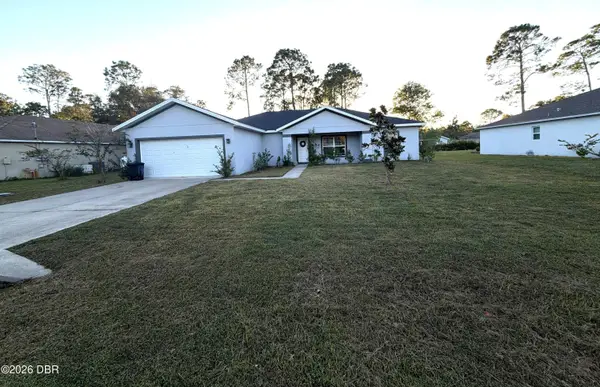 14 Zircon Court, Palm Coast, FL 32164