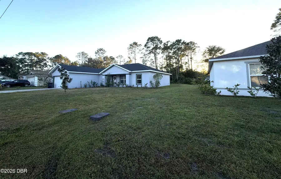 14 Zircon Court, Palm Coast, FL 32164 - #3