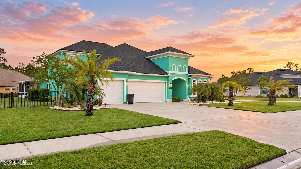 226 Ashford Lakes Circle, Ormond Beach, FL 32174 - #1