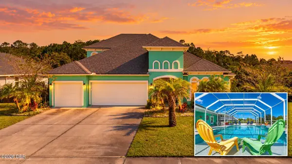 226 Ashford Lakes Circle, Ormond Beach, FL 32174