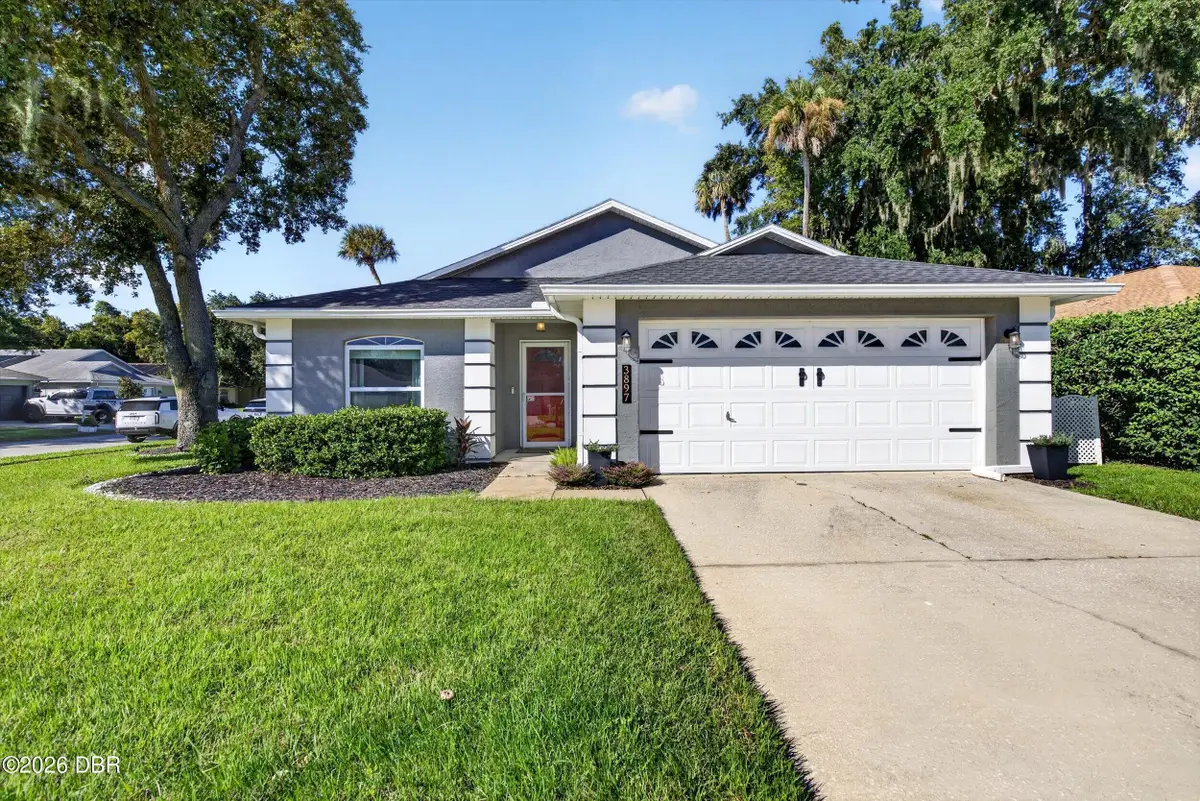 3897 Long Grove Lane, Port Orange, FL 32129 - #1
