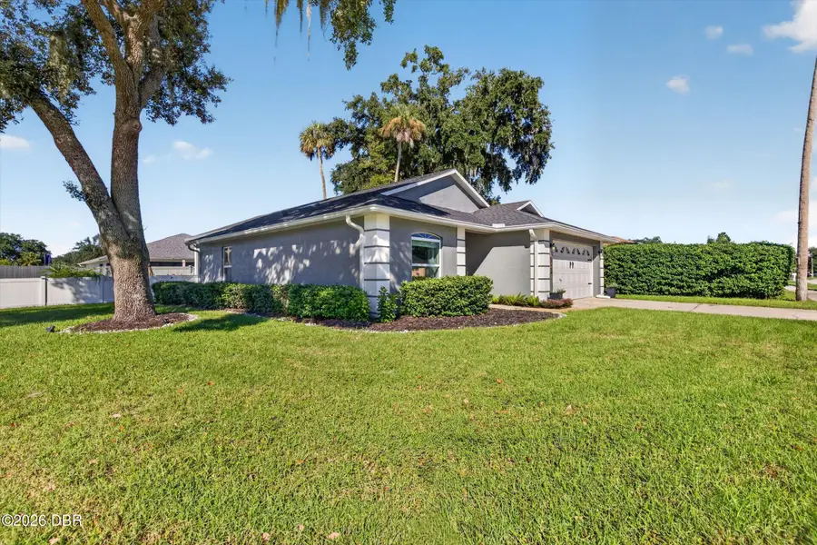 3897 Long Grove Lane, Port Orange, FL 32129 - #3