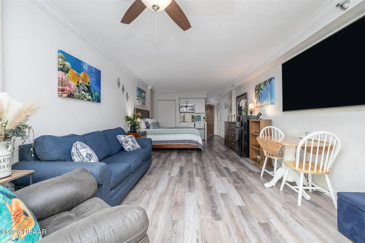 1909 S Atlantic Avenue #202, Daytona Beach Shores, FL 32118 - #1