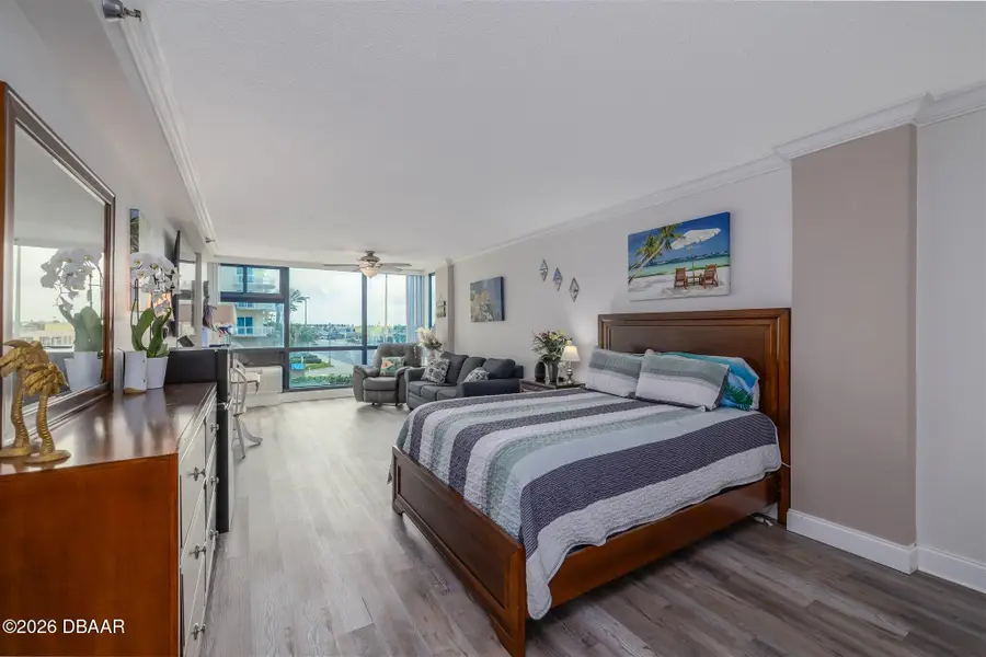 1909 S Atlantic Avenue #202, Daytona Beach Shores, FL 32118 - #2