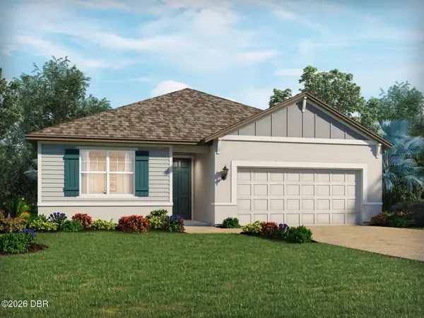 383 Birkdale Drive, Daytona Beach, FL 32124