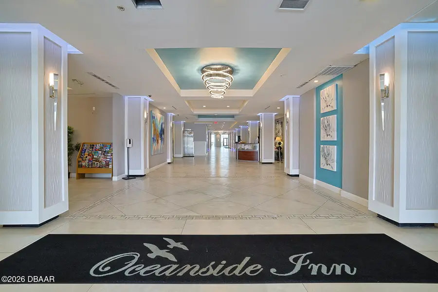 1909 S Atlantic Avenue #701, Daytona Beach Shores, FL 32118 - #2