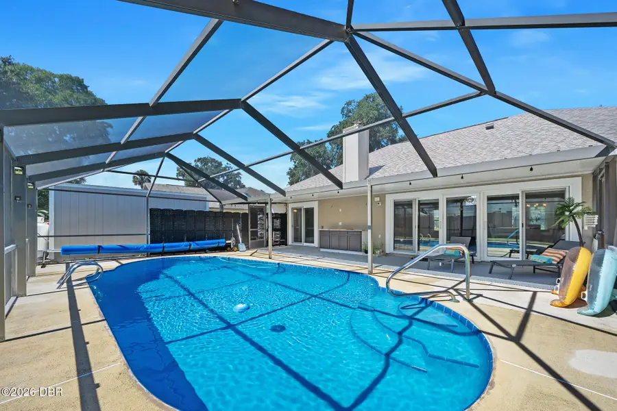 917 Oetter Drive, South Daytona, FL 32119 - #2