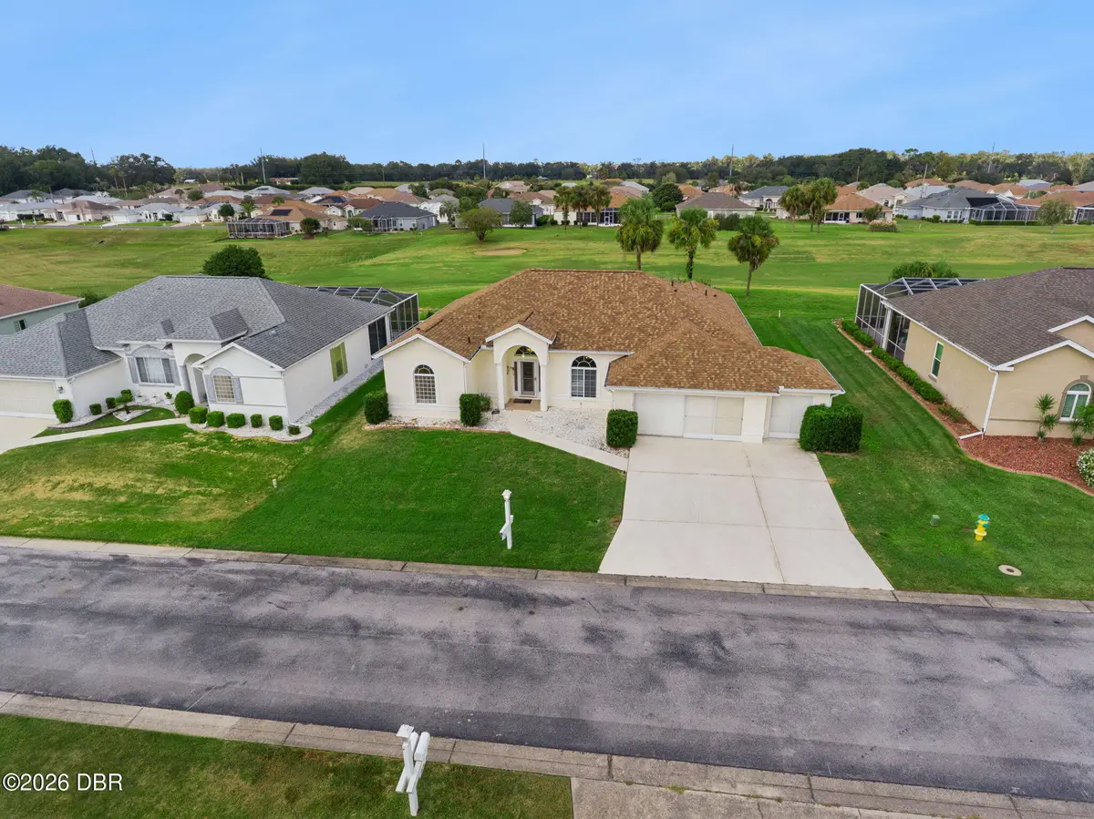 5703 NW 25th Loop, Ocala, FL 34482 - #1