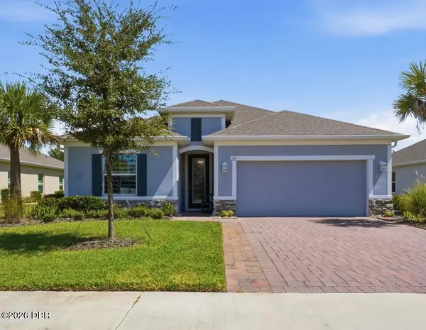 33 Fawn Haven Trail, Ormond Beach, FL 32174