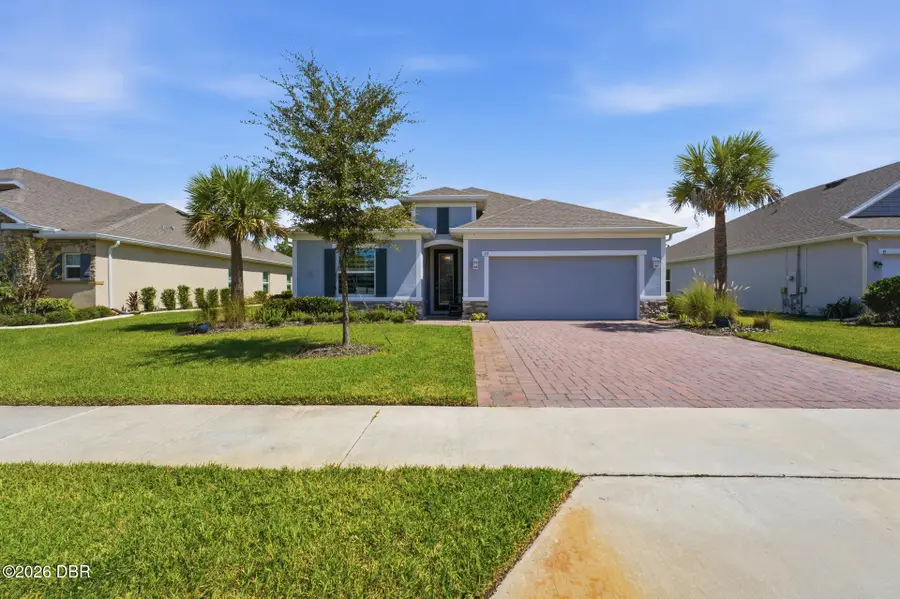 33 Fawn Haven Trail, Ormond Beach, FL 32174 - #2